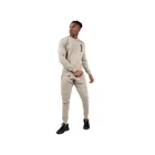 Kép 5/7 - Gorilla Wear Newark Sweater (bézs)