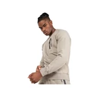 Kép 7/7 - Gorilla Wear Newark Sweater (bézs)