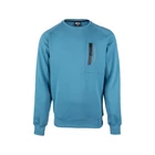 Kép 1/7 - Gorilla Wear Newark Sweater (kék)
