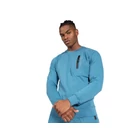 Kép 7/7 - Gorilla Wear Newark Sweater (kék)