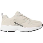 Kép 1/6 - Gorilla Wear Newport Sneakers (beige)