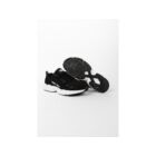 Kép 2/6 - Gorilla Wear Newport Sneakers (fekete)