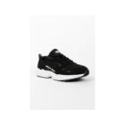Kép 3/6 - Gorilla Wear Newport Sneakers (fekete)