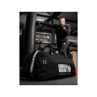 Kép 2/6 - Gorilla Wear Norris Sportsbag (fekete)