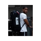 Kép 3/6 - Gorilla Wear Norris Sportsbag (fekete)