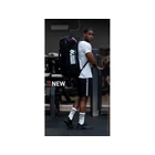 Kép 4/6 - Gorilla Wear Norris Sportsbag (fekete)