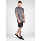 Kép 7/7 - Gorilla Wear Performance T-shirt (szürke)
