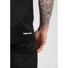 Kép 5/8 - Gorilla Wear Performance T-shirt (fekete)