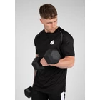 Kép 6/8 - Gorilla Wear Performance T-shirt (fekete)