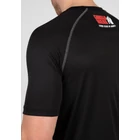 Kép 7/8 - Gorilla Wear Performance T-shirt (fekete)
