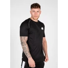 Kép 3/8 - Gorilla Wear Performance T-shirt (fekete)