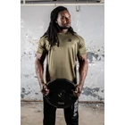 Kép 7/7 - Gorilla Wear Performance T-shirt (army zöld)