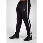 Kép 1/5 - Gorilla Wear Reydon Mesh Pants 2.0 (fekete)