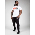 Kép 5/5 - Gorilla Wear Reydon Mesh Pants 2.0 (fekete)