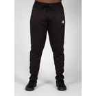 Kép 2/5 - Gorilla Wear Reydon Mesh Pants 2.0 (fekete)