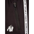 Kép 4/5 - Gorilla Wear Reydon Mesh Shorts 2.0 (fekete)