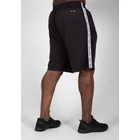 Kép 3/5 - Gorilla Wear Reydon Mesh Shorts 2.0 (fekete)