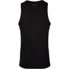 Kép 3/7 - Gorilla Wear Richmond Rib Tank Top (fekete/szürke)