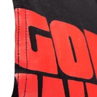 Kép 3/6 - Gorilla Wear Rogers Hooded Tank Top (fekete)