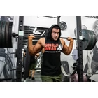 Kép 6/6 - Gorilla Wear Rogers Hooded Tank Top (fekete)