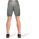 Kép 3/5 - Gorilla Wear Smart Shorts (szürke)