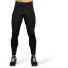 Kép 2/5 - Gorilla Wear Smart Tights (fekete)