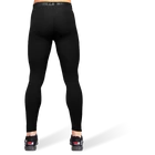Kép 3/5 - Gorilla Wear Smart Tights (fekete)