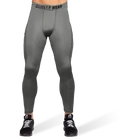Kép 2/5 - Gorilla Wear Smart Tights (szürke)