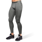 Kép 1/5 - Gorilla Wear Smart Tights (szürke)
