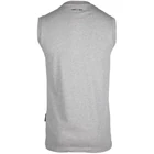 Kép 4/9 - Gorilla Wear Sorrento Sleeveless T-shirt (szürke)