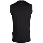 Kép 4/7 - Gorilla Wear Sorrento Sleeveless T-shirt (fekete)