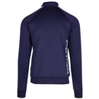 Kép 4/6 - Gorilla Wear Stratford Track Jacket (navy kék)