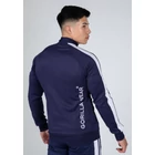 Kép 2/6 - Gorilla Wear Stratford Track Jacket (navy kék)