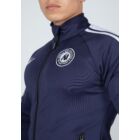 Gorilla Wear Stratford Track Jacket (navy kék)