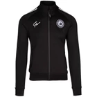 Kép 3/9 - Gorilla Wear Stratford Track Jacket (fekete)