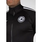 Kép 7/9 - Gorilla Wear Stratford Track Jacket (fekete)