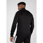 Kép 2/9 - Gorilla Wear Stratford Track Jacket (fekete)