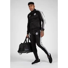 Kép 9/9 - Gorilla Wear Stratford Track Jacket (fekete)