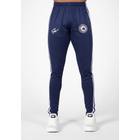 Kép 4/9 - Gorilla Wear Stratford Track Pants (navy kék)