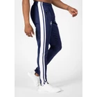 Kép 5/9 - Gorilla Wear Stratford Track Pants (navy kék)
