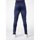 Kép 6/9 - Gorilla Wear Stratford Track Pants (navy kék)