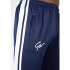 Kép 7/9 - Gorilla Wear Stratford Track Pants (navy kék)