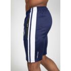 Kép 5/10 - Gorilla Wear Stratford Track Shorts (navy kék)