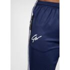Kép 9/10 - Gorilla Wear Stratford Track Shorts (navy kék)