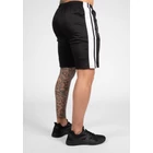 Kép 2/10 - Gorilla Wear Stratford Track Shorts (fekete)