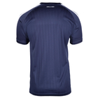 Kép 2/8 - Gorilla Wear Stratford T-shirt (navy kék)