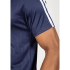 Kép 7/8 - Gorilla Wear Stratford T-shirt (navy kék)