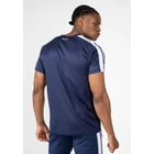 Kép 4/8 - Gorilla Wear Stratford T-shirt (navy kék)
