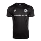 Kép 1/8 - Gorilla Wear Stratford T-shirt (fekete)