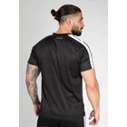 Kép 4/8 - Gorilla Wear Stratford T-shirt (fekete)